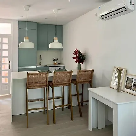 Cala Romana - Sol Y Playa Apartment *