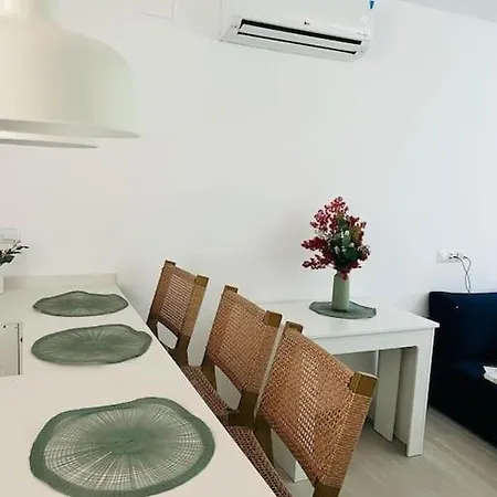 Apartment Cala Romana - Sol Y Playa *