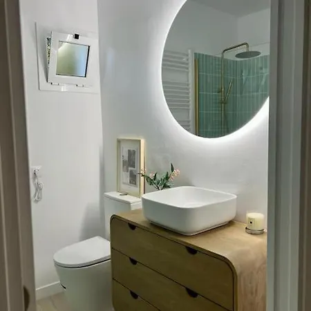 Apartment Cala Romana - Sol Y Playa Tarragona