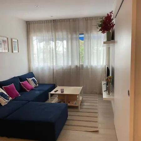 Apartment Cala Romana - Sol Y Playa Tarragona