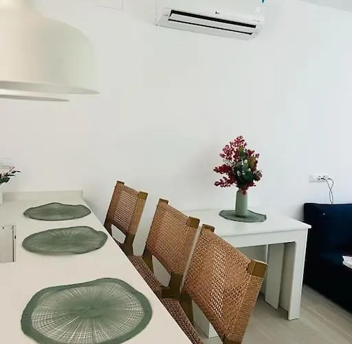 Apartamento Cala Romana - Sol Y Playa *